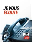 Je vous écoute