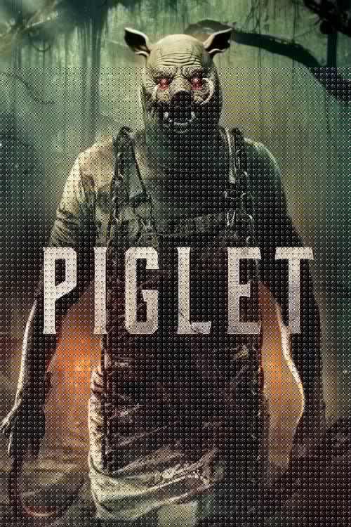 Piglet