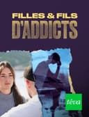 Filles et fils d'addicts