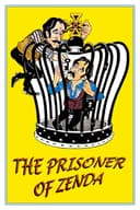 The Prisoner of Zenda