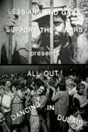 All Out! Dancing in Dulais