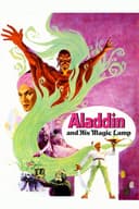 Aladdin and His Magic Lamp