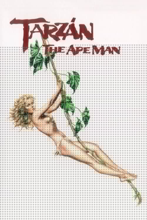 Tarzan the Ape Man