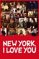 New York, I Love You