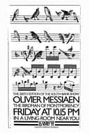 Olivier Messiaen: The Music of Faith