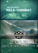 Could We Survive a Mega-Tsunami?