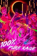 100% PURE RAGE
