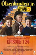 Olsenbanden jr. - første kupp