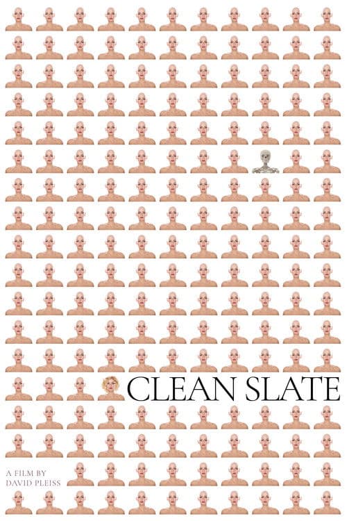 Clean Slate