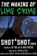 Shot 4 Shot 2025: The Making of Lime Crime