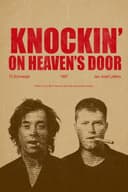 Knockin' on Heaven's Door