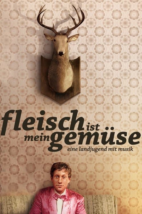 Fleisch ist mein GemΓΌse