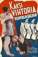 Kaksi Vihtoria