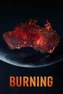 Burning