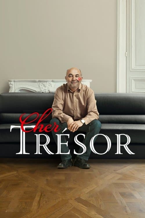 Cher TrΓ©sor