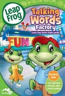 LeapFrog: Talking Words Factory