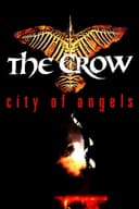 The Crow: City of Angels