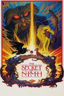 The Secret of NIMH