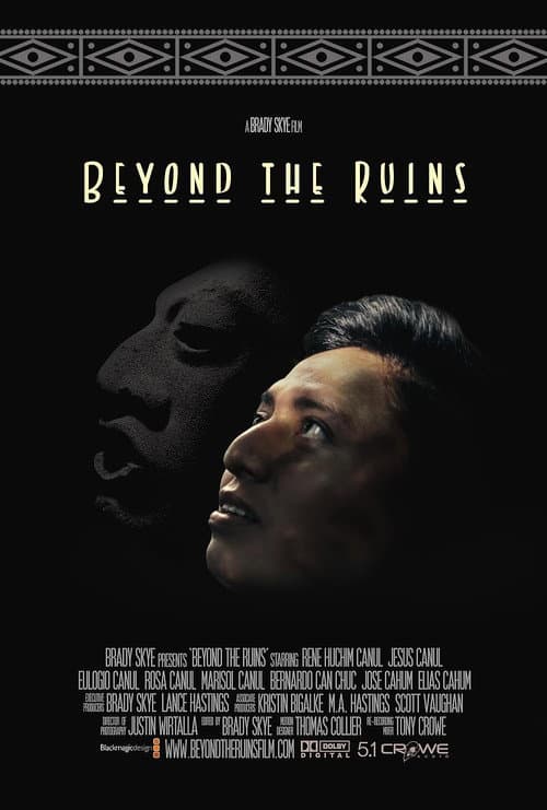 Beyond the Ruins