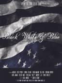 Black, White & Blue