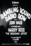 Rambling 'Round Radio Row #6