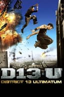 District 13: Ultimatum