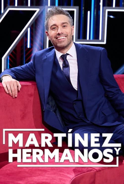 Martรญnez y hermanos