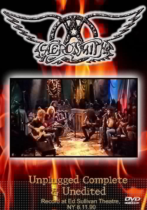 Aerosmith: MTV Unplugged