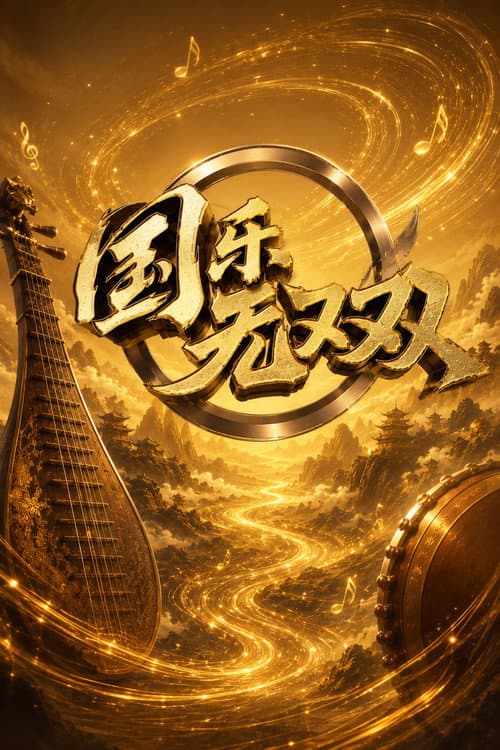 国乐无双