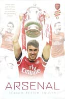 Arsenal: Season Review 2013/14