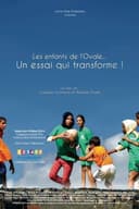 Les Enfants de l’ovale... Un essai qui transforme !