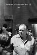 Orson Welles in Spain