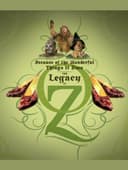 Because of the Wonderful Things It Does: The Legacy of Oz