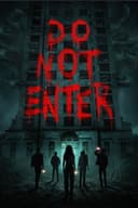 Do Not Enter