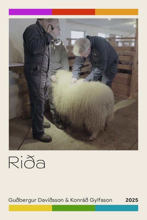 RiΓ°a