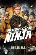 Norwegian Ninja