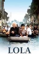 Grandmother