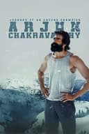 Arjun Chakravarthy: Journey of an Unsung Champion
