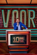 10 voor Taal
