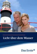 Licht über dem Wasser