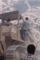 Lebanese, Hostages of Their City