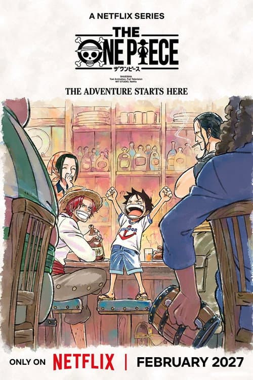 THE ONE PIECE