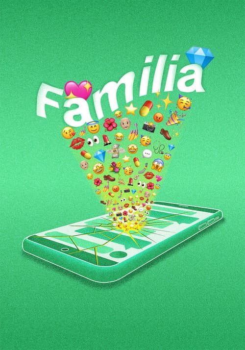 Familia ๐๐