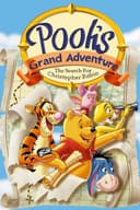 Pooh's Grand Adventure: The Search for Christopher Robin