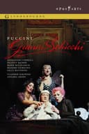 Giacomo Puccini: Gianni Schicchi