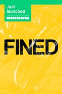 FINED