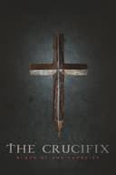The Crucifix: Blood of the Exorcist