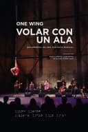 Volar Con Un Ala