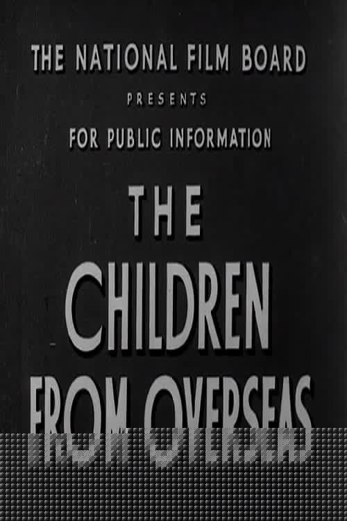 Children from Overseas