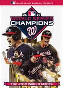 The 2019 World Series